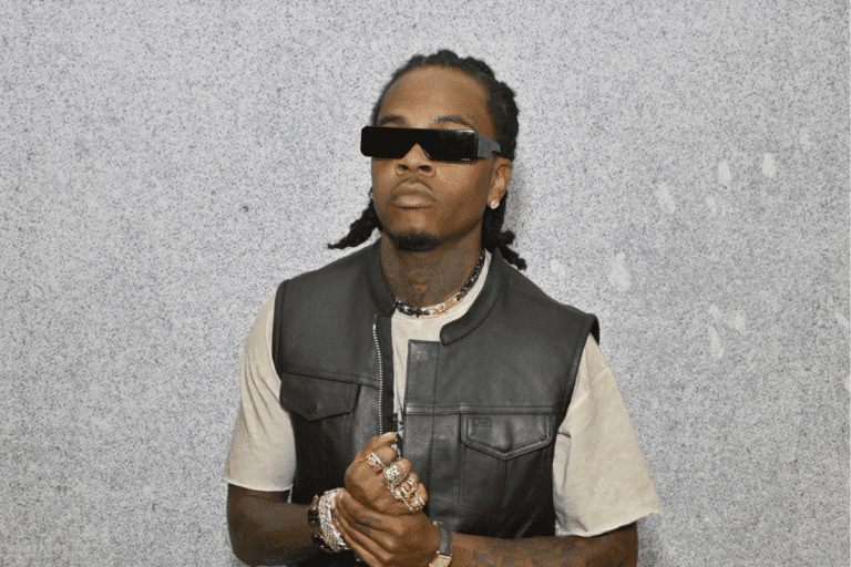 In YSL drama, Gunna announces “Wunna Run Club” In ysl drama, gunna announces "wunna run club"