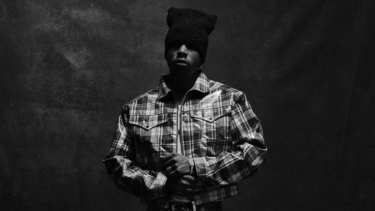 Joey bada