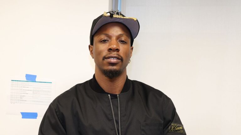 Joey Bada $$ reveals that he is actually a fan of “not like us” Joey Bada$$ Goes Off On Label Over Album Delay