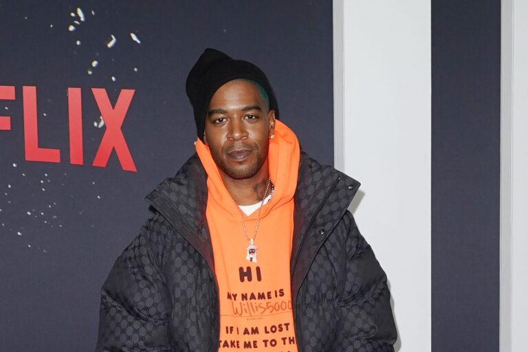 Kid cudi admits weed habits need recovery after explosion