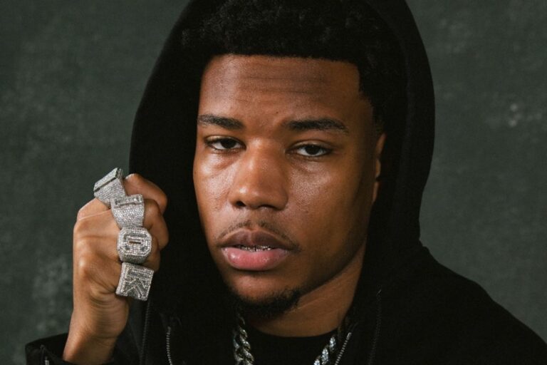 Nardo Wick Interview – Unresolved Text, Lil Wayne, etc. Nardo wick interview unresolved text, lil wayne, etc.