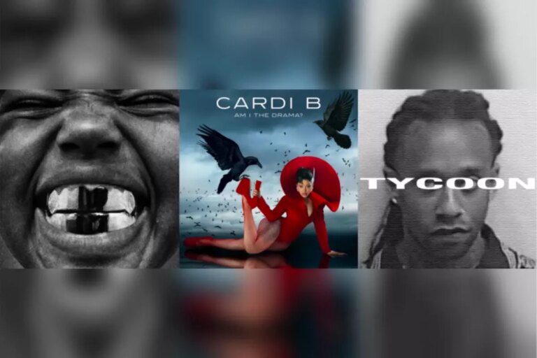 New music release in September 2025 New music release in september 2025