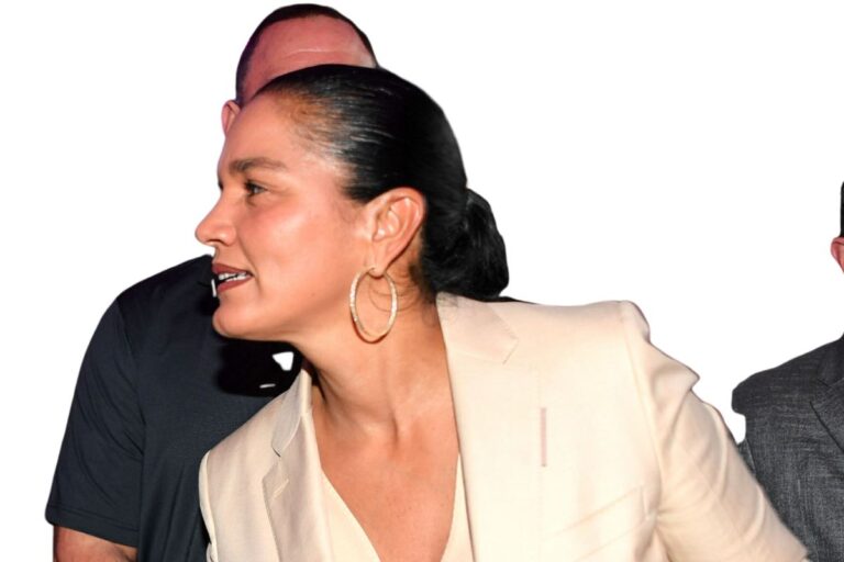 ROC Nation CEO’s War Center Doctor, Daughter, Fight to Save Delegates Roc nation ceo's war center doctor, daughter, fight to save