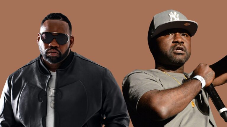 Raekwon & Mobb Deep announces co-tour tour Raekwon & mobb deep announces co tour tour