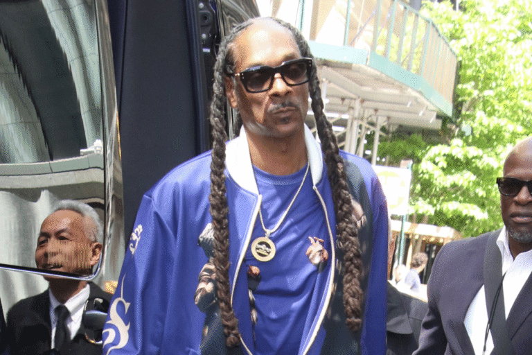 Snoop dogg's afl booking spark heats up conflict in australian