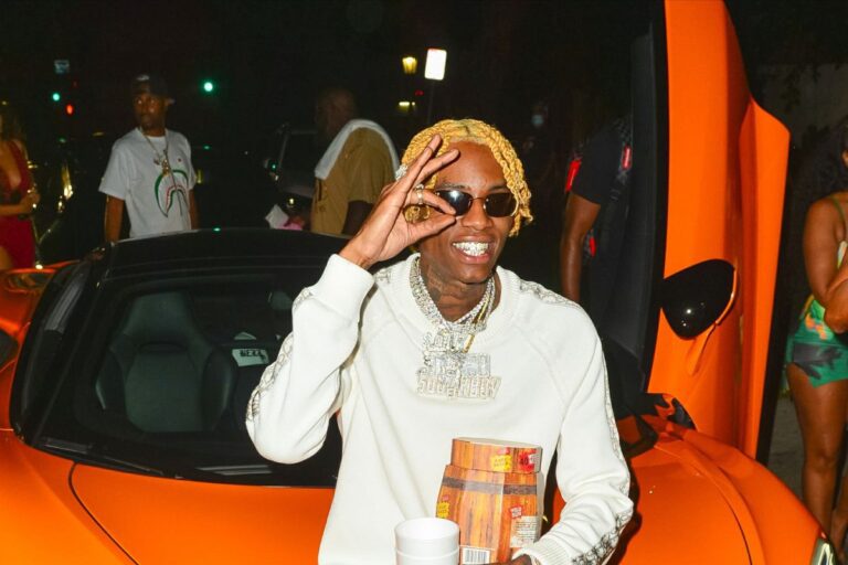 Soulja Boy catches big legal break after latest arrest Soulja boy catches big legal break after latest arrest