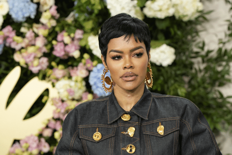 Teyana taylor found in contempt that iman shumpert must be