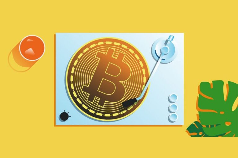 Utilizing blockchain new wave of financial freedom in hip