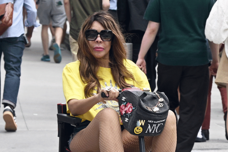 Wendy williams