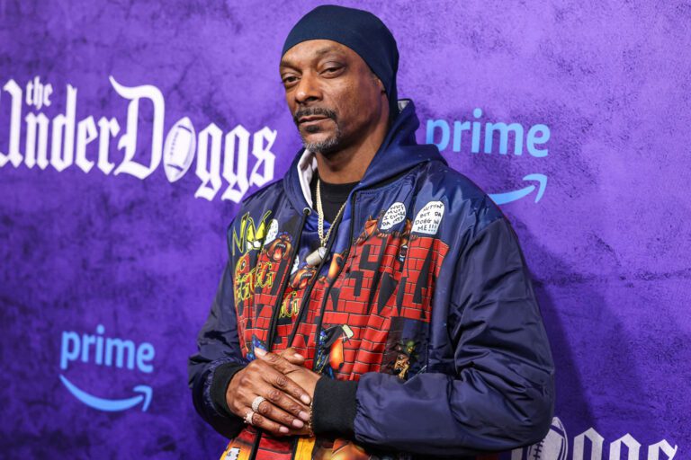 Will Snoop Dogg really lose his voice performance due to podcast comments? Will snoop dogg really lose his voice performance due to