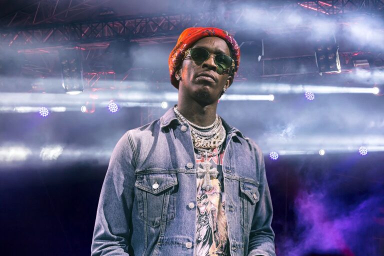 Ysl members fall in love with rico's lawyer expect