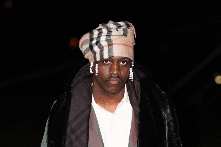 Lil yachty for offensive george floyd lyric private