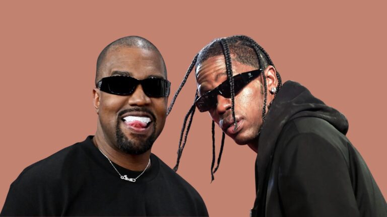 17 freestyle demonstrations from kanye west surface online, said to