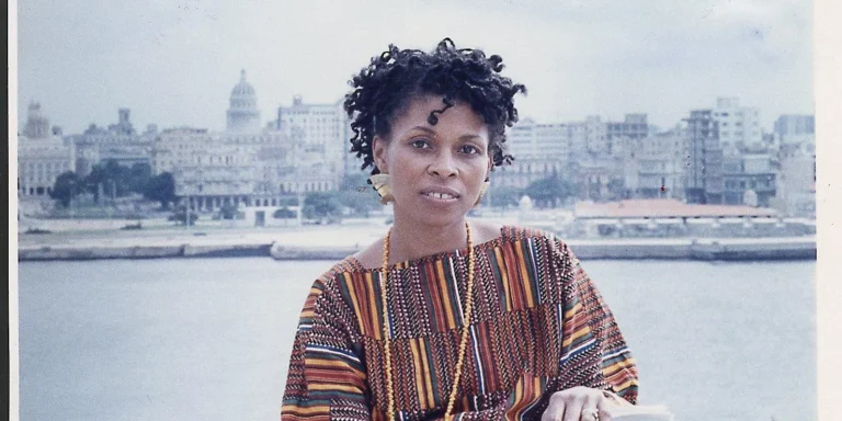 Assata shakur