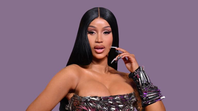 Cardi b announces pregnancy with stefon diggs: "i have a