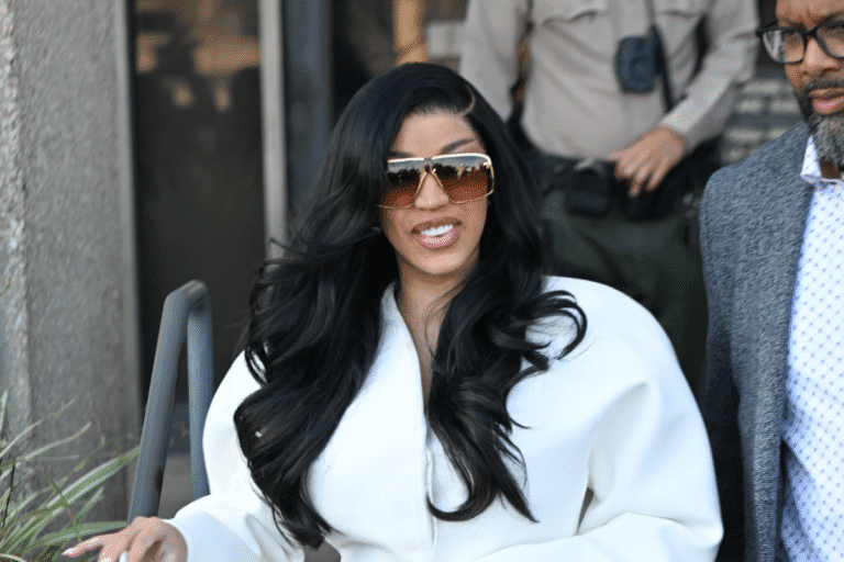 Cardi b will expand her family's conversation amid pregnancy rumors