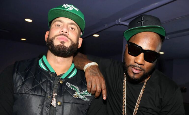 Dj drama and jeezy announce gangsta grillz'still snowin' album