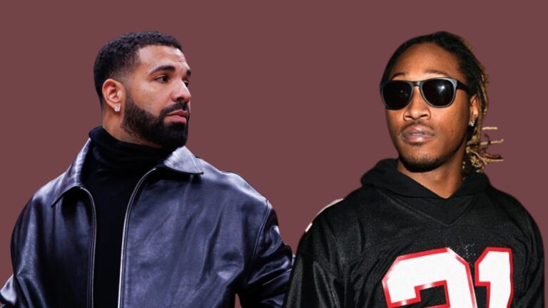 Drake talks about his first impression of the future of