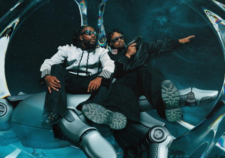 Earthgang emilyeizen
