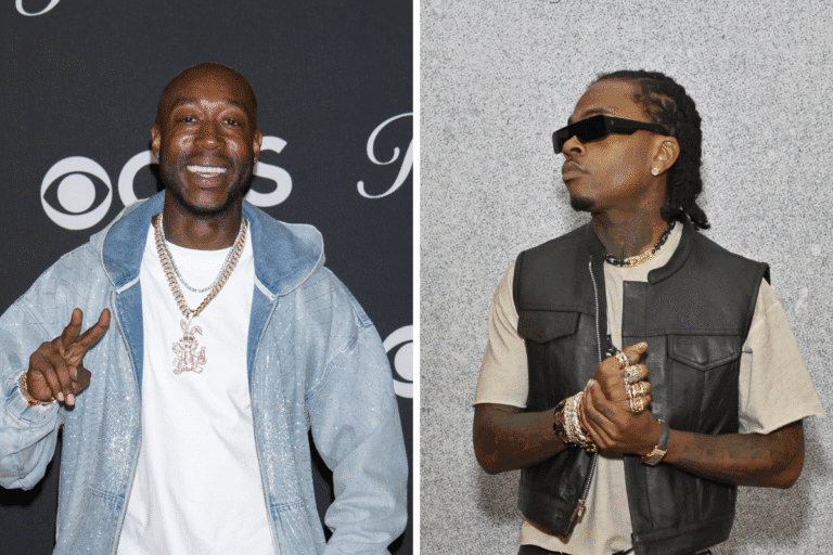 Freddie Gibbs Freddie gibbs