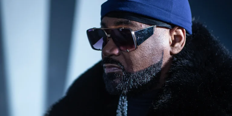 Ghostface killah
