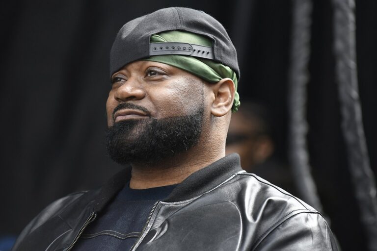 Ghostface killah talks album, after death rap, drake litigation