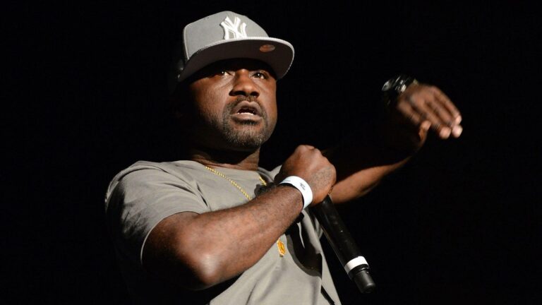 Havoc mobb deep gettyimages 579212422