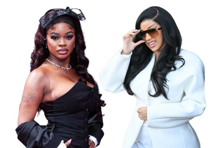 Jt responds to cardi b album diss, saying stefon diggs