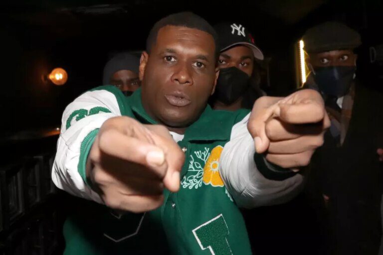 Jay electronica offers fans four new projects