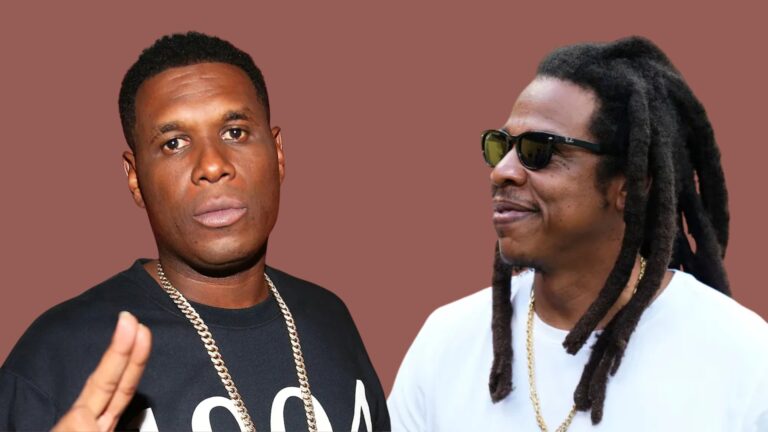 Jay electronica released 3 projects in 48 hours, revealing submissions