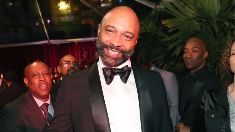 Joe Budden Makes $1 Million Per Month From His Podcast