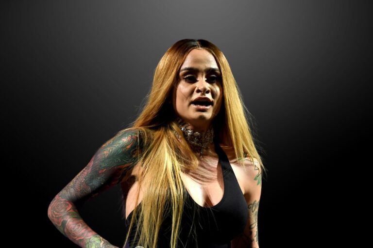 Kehlani's anger at ai artist's "disrespectful" record deal