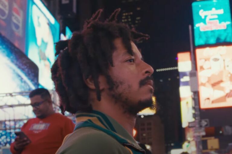Lauryn hill praises son zion marley for his musical path