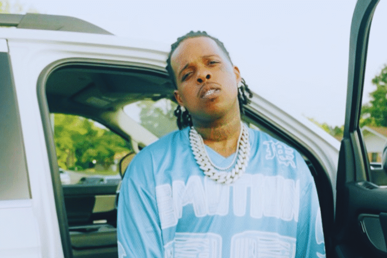Memphis rapper finesse2tymes arrested in smith county drug bust