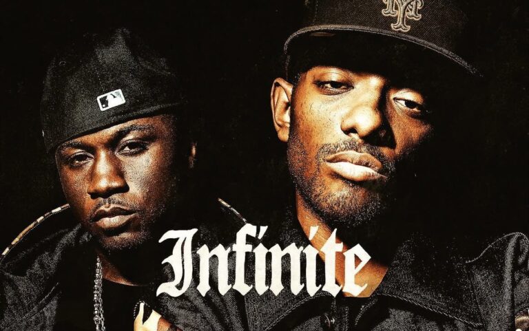 Mobb deep shares new single "to the world"; announces release