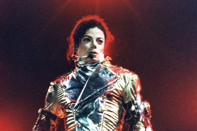 Priscilla presley thinks michael jackson makes headlines with elvis' daughter