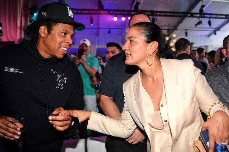 Roc nation ceo desiree perez explains new york casino investment