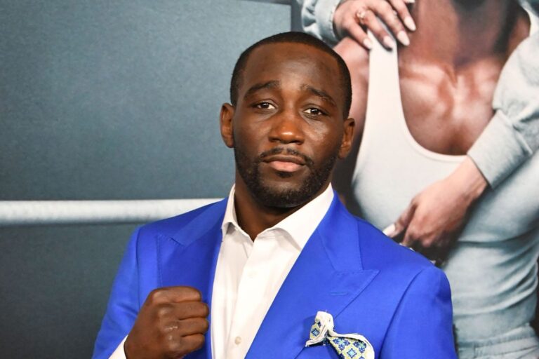 Terence crawford traffic stop spark internal police investigation