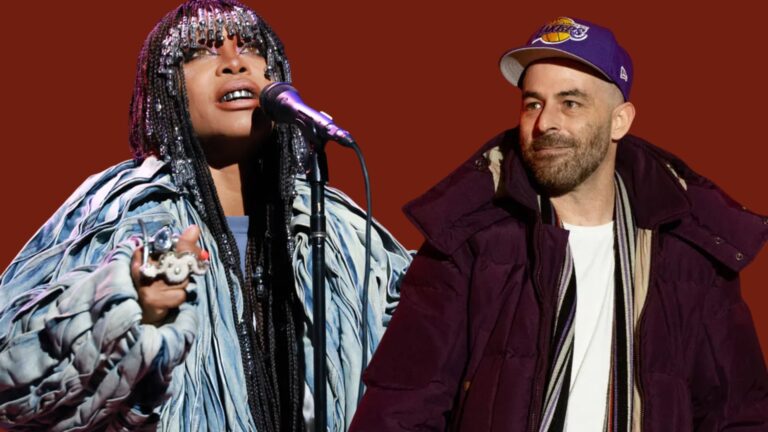 Tracklist reveals new erykah badu & alchemist album "abi &