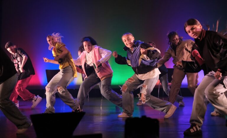 U.dance national festival kxt company image credit point of view photography