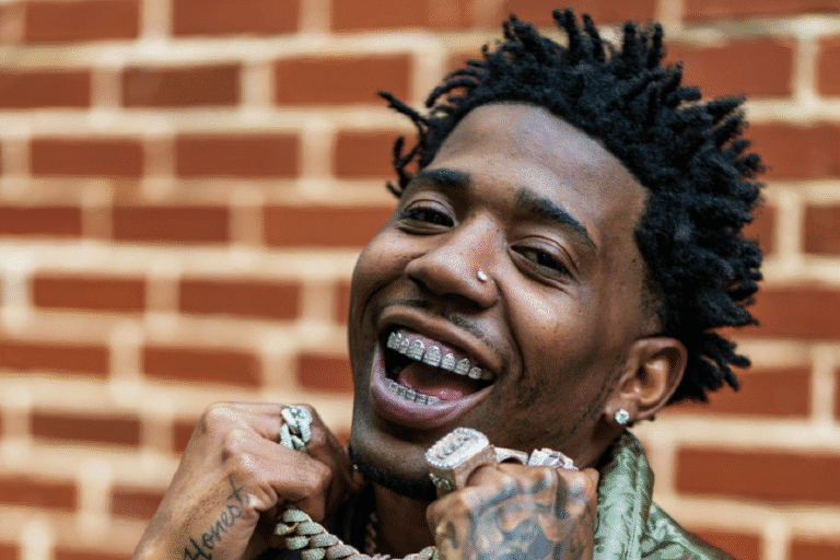 Yfn lucci regains his master with new deal after prison