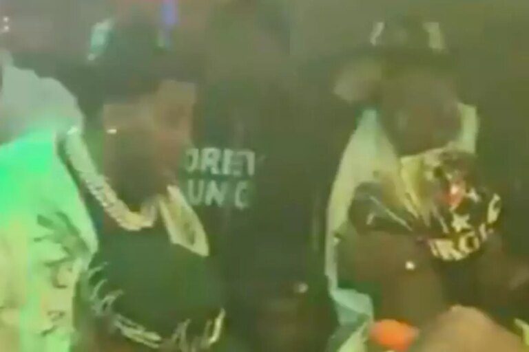 Young thugs and yfn lucci explain why they suppress beef