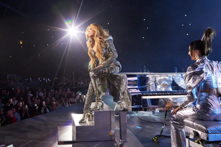 Beyonce tour opener recap