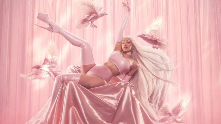 Cardi b 2026 tour promo 1480x832