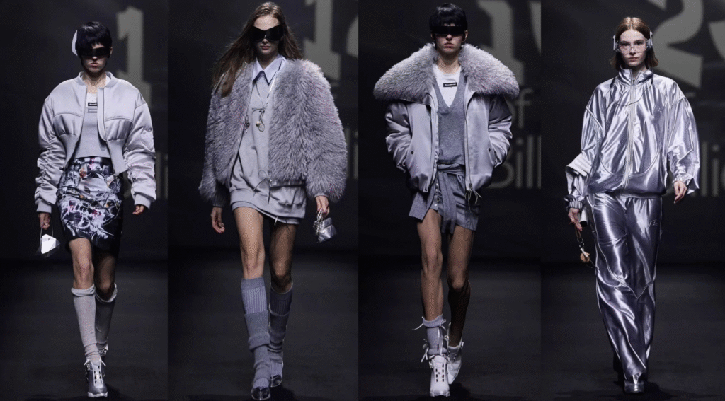 Fashion week tech meets fashion 06