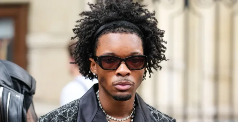 Record label drops promotion singer murder investigation