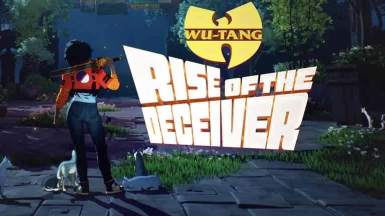 Wu tang rise of the deceiver promo screenshot with game logo 2x1 composite copy.jpg
