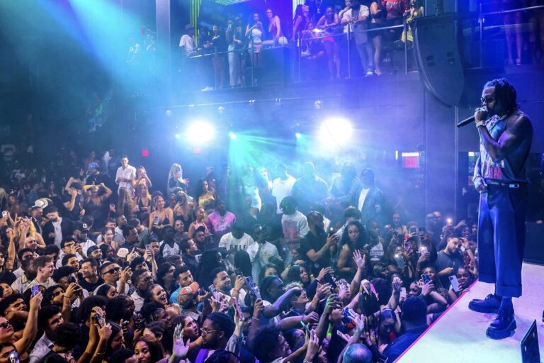 1 gunna performing211 new