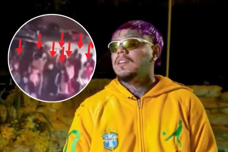 6ix9ine details how king von w's people escaped
