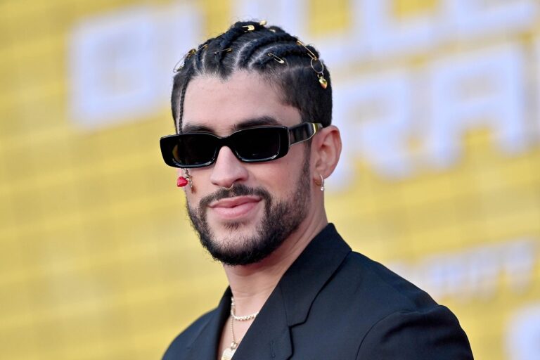 Bad bunny solves magazine super bowl anger "everyone has